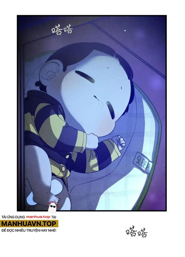 Skeleton Làm Bố Chapter 31 - Trang 2