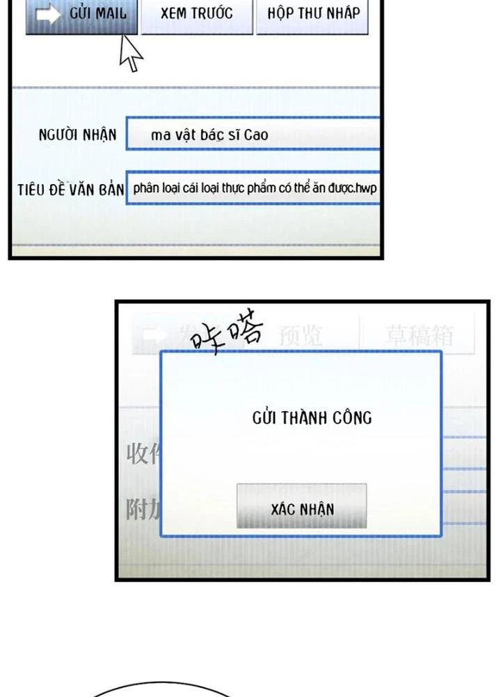 Skeleton Làm Bố Chapter 31 - Trang 2
