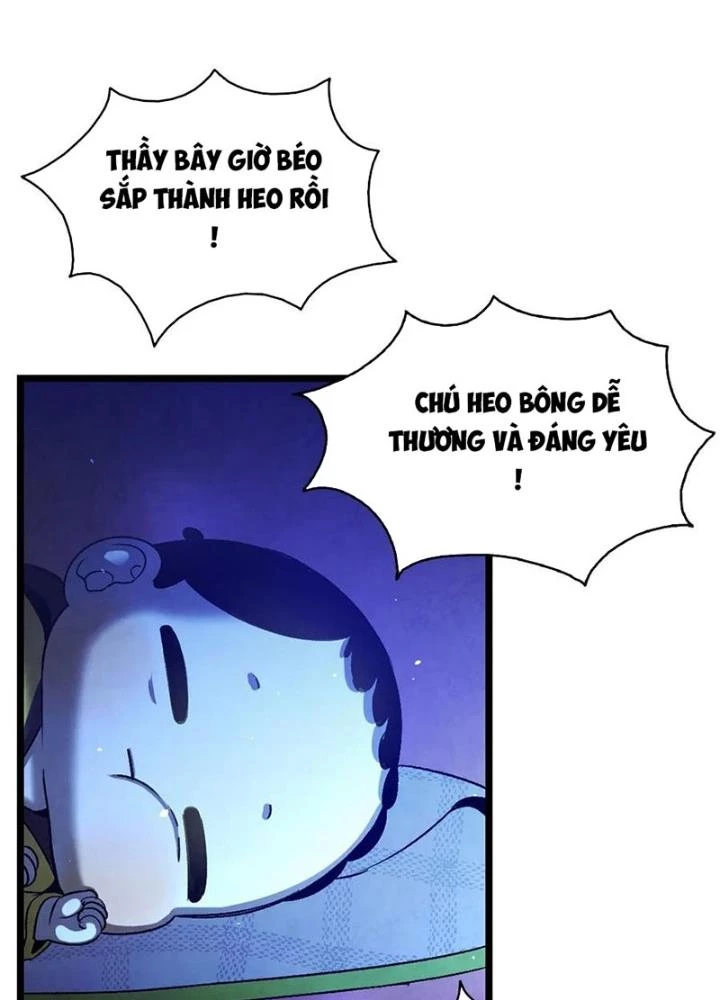 Skeleton Làm Bố Chapter 31 - Trang 2