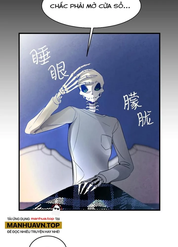 Skeleton Làm Bố Chapter 31 - Trang 2