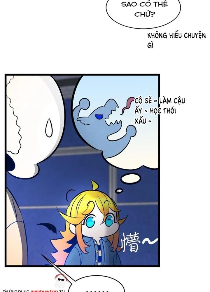 Skeleton Làm Bố Chapter 31 - Trang 2