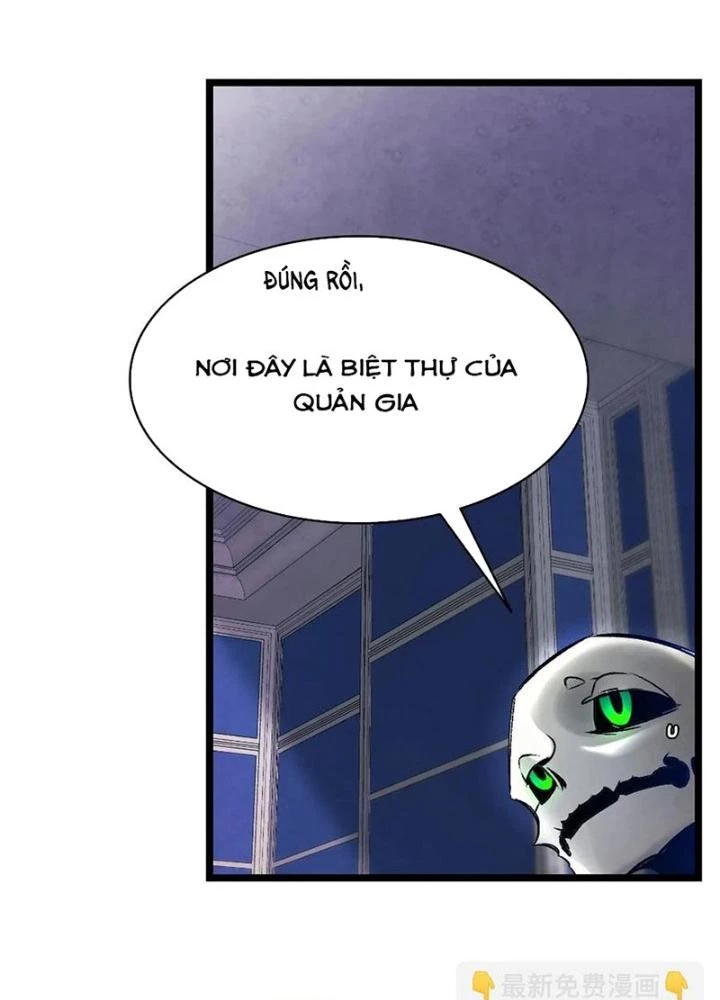 Skeleton Làm Bố Chapter 31 - Trang 2