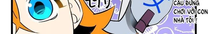 Skeleton Làm Bố Chapter 31 - Trang 2