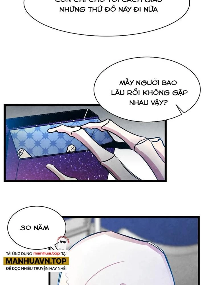 Skeleton Làm Bố Chapter 31 - Trang 2