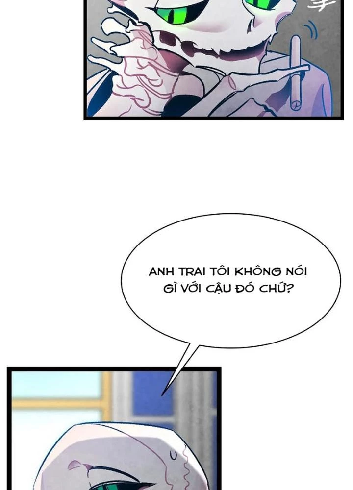 Skeleton Làm Bố Chapter 31 - Trang 2