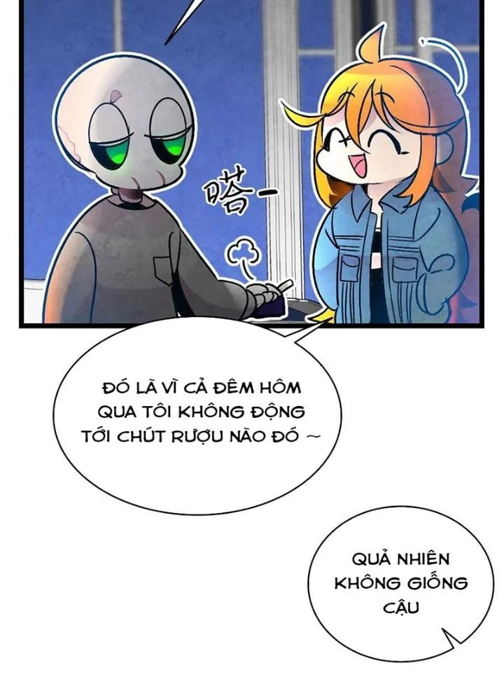 Skeleton Làm Bố Chapter 31 - Trang 2