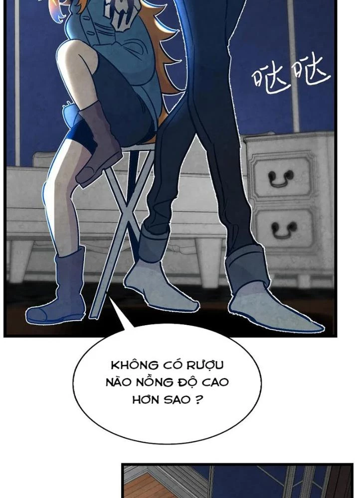 Skeleton Làm Bố Chapter 31 - Trang 2