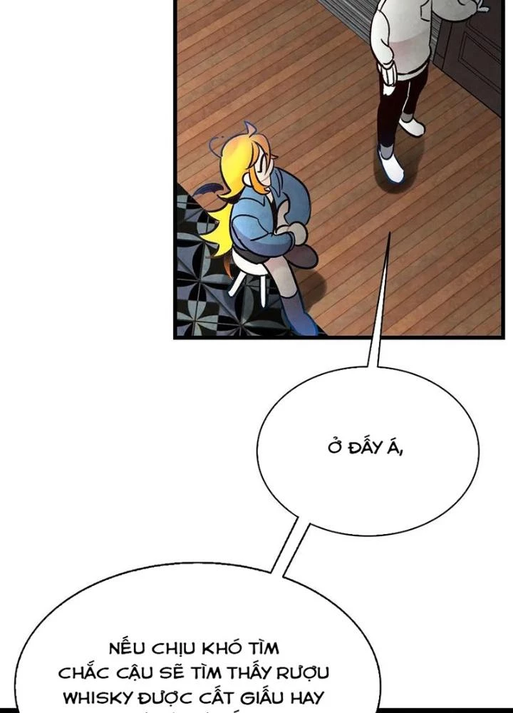 Skeleton Làm Bố Chapter 31 - Trang 2