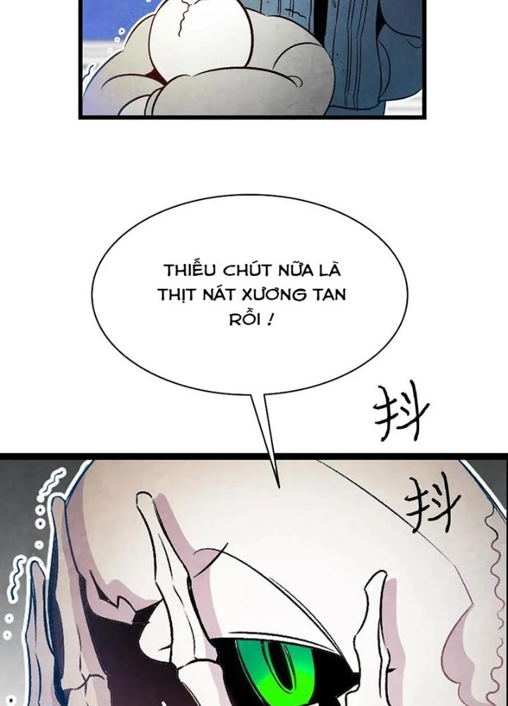 Skeleton Làm Bố Chapter 31 - Trang 2