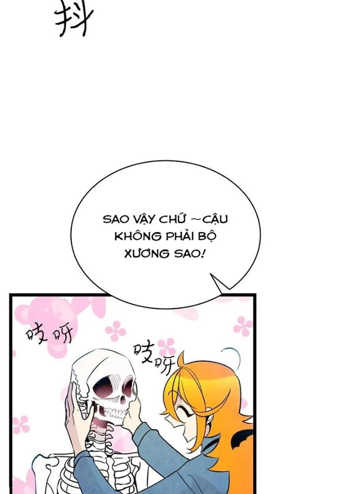 Skeleton Làm Bố Chapter 31 - Trang 2