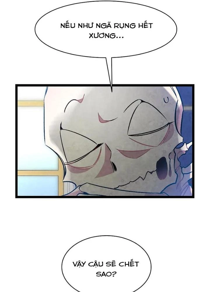 Skeleton Làm Bố Chapter 31 - Trang 2