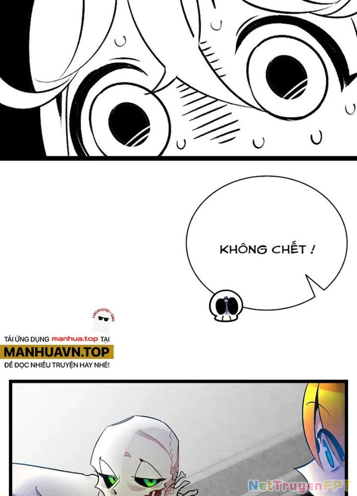 Skeleton Làm Bố Chapter 31 - Trang 2