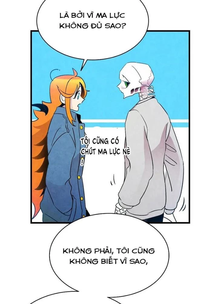 Skeleton Làm Bố Chapter 31 - Trang 2