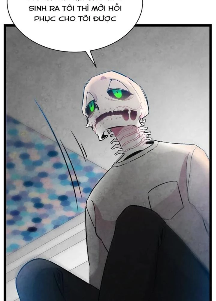 Skeleton Làm Bố Chapter 31 - Trang 2