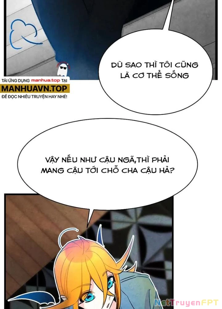 Skeleton Làm Bố Chapter 31 - Trang 2