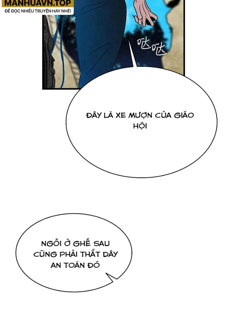 Skeleton Làm Bố Chapter 31 - Trang 2