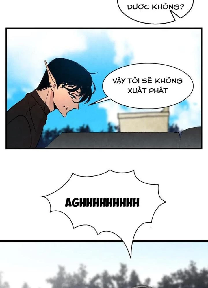 Skeleton Làm Bố Chapter 31 - Trang 2