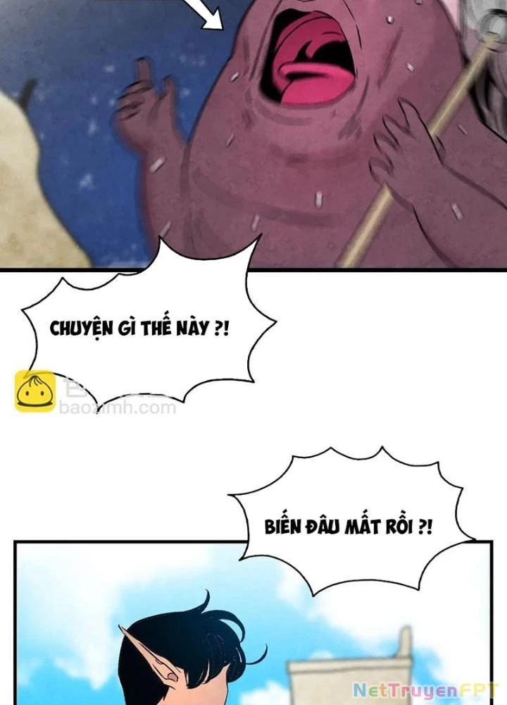Skeleton Làm Bố Chapter 31 - Trang 2