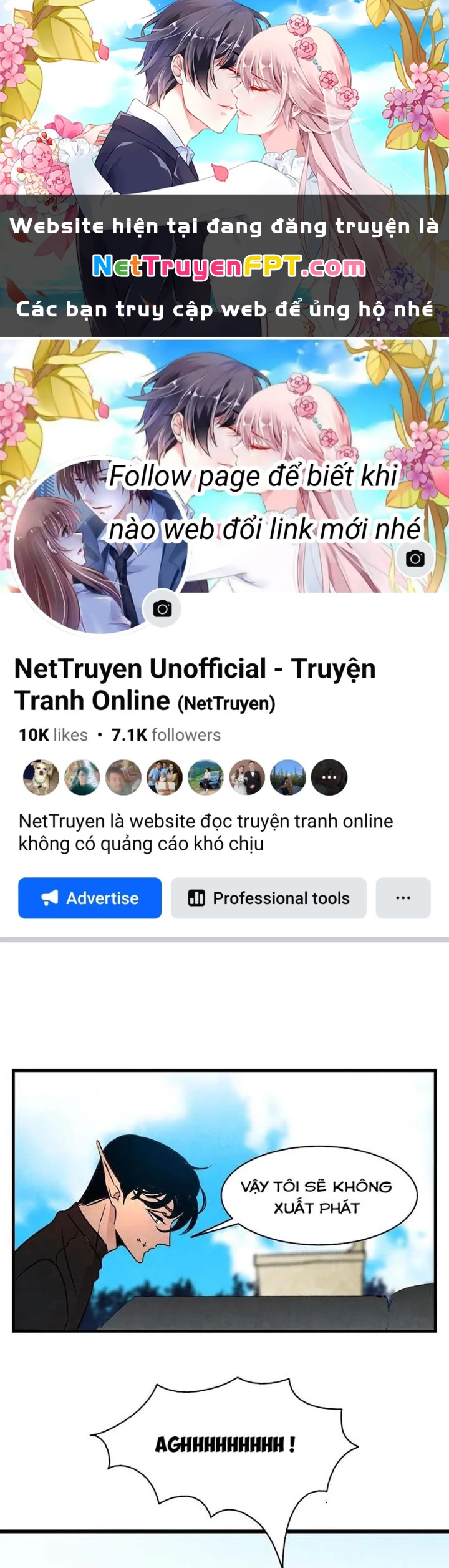 Skeleton Làm Bố Chapter 32 - Next Chapter 33