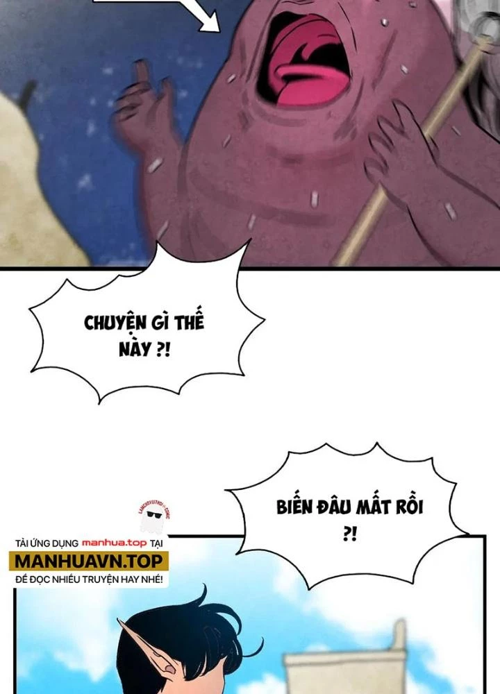 Skeleton Làm Bố Chapter 32 - Trang 2