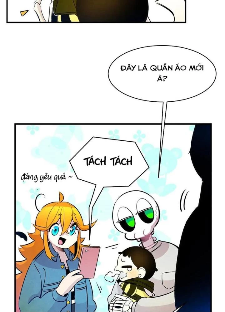 Skeleton Làm Bố Chapter 32 - Trang 2