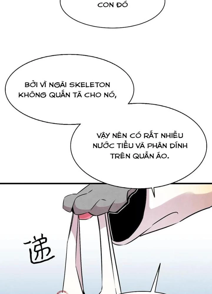Skeleton Làm Bố Chapter 32 - Trang 2