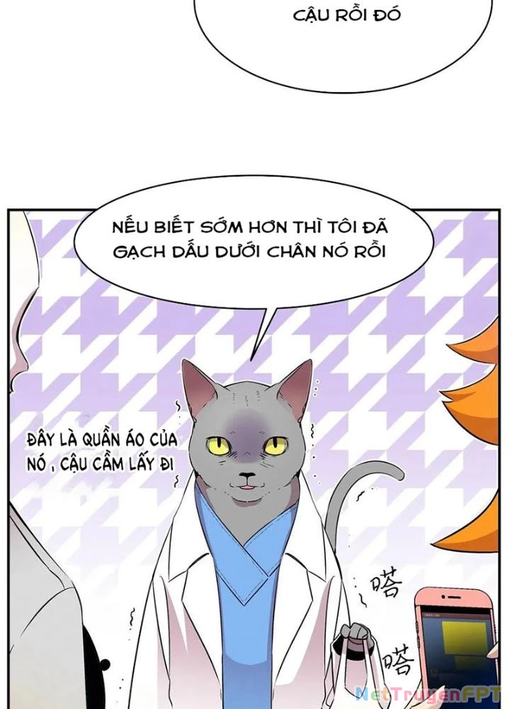 Skeleton Làm Bố Chapter 32 - Trang 2