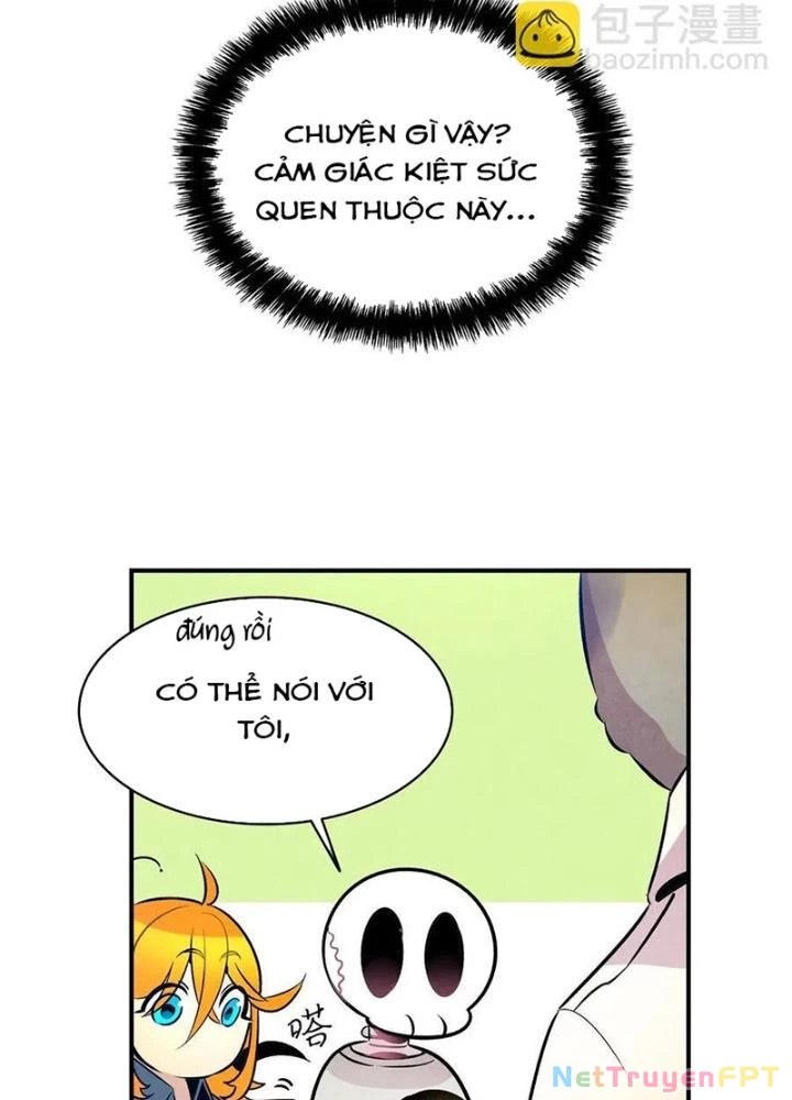 Skeleton Làm Bố Chapter 32 - Trang 2