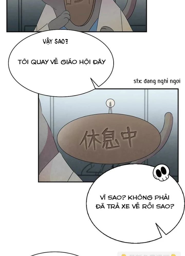 Skeleton Làm Bố Chapter 32 - Trang 2