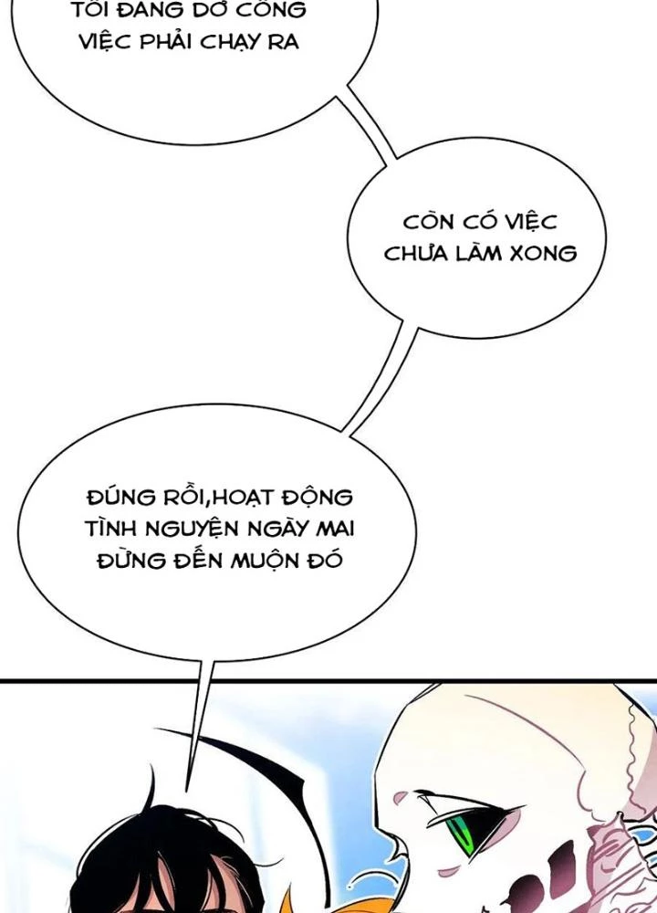Skeleton Làm Bố Chapter 32 - Trang 2