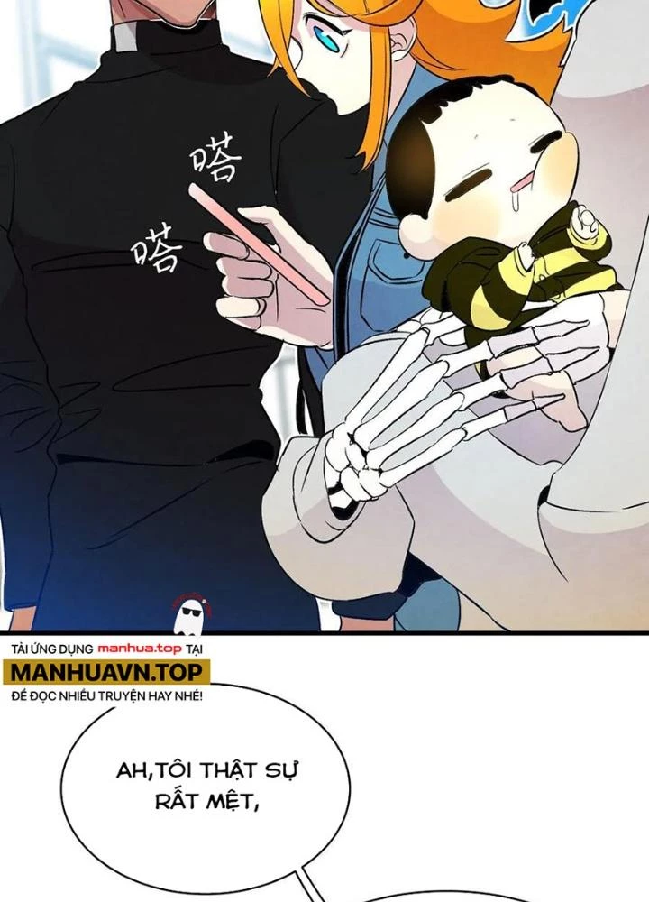 Skeleton Làm Bố Chapter 32 - Trang 2