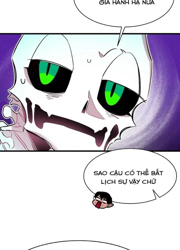 Skeleton Làm Bố Chapter 32 - Trang 2