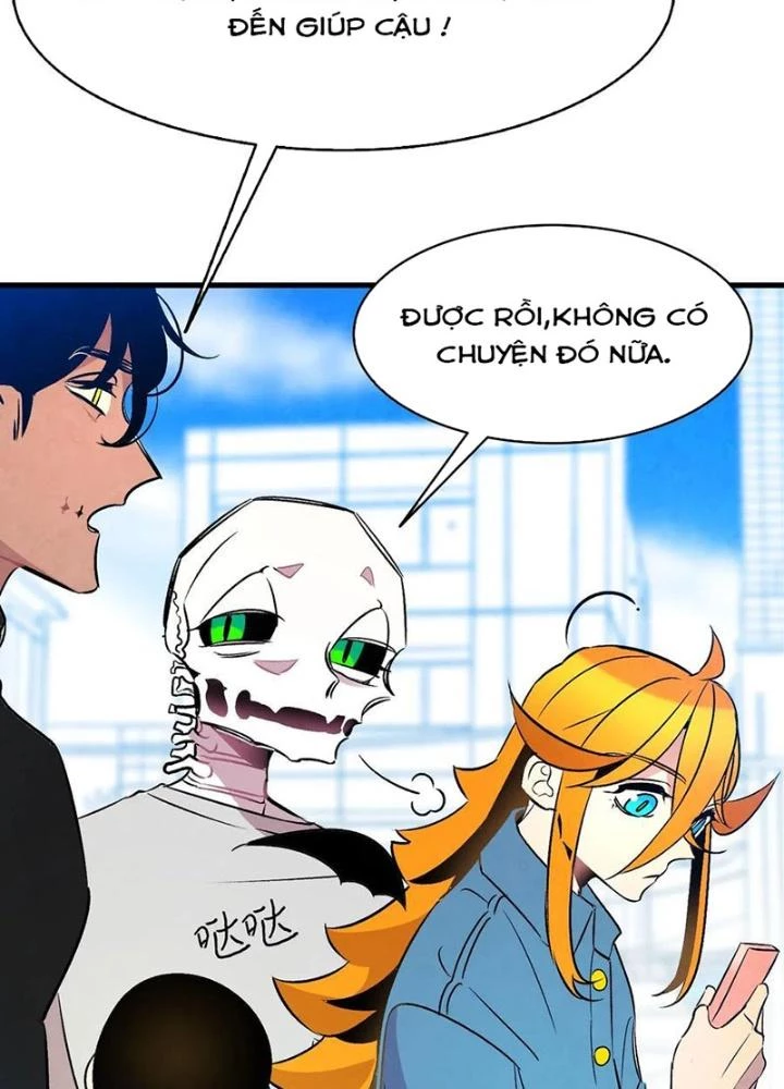 Skeleton Làm Bố Chapter 32 - Trang 2