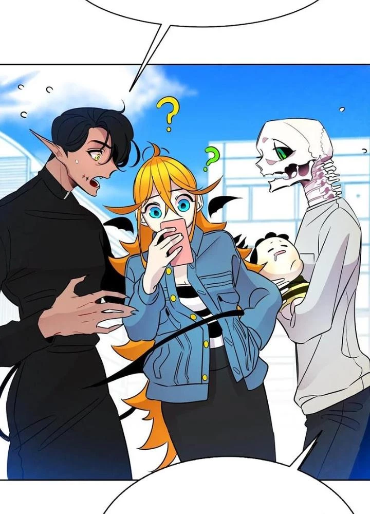 Skeleton Làm Bố Chapter 32 - Trang 2