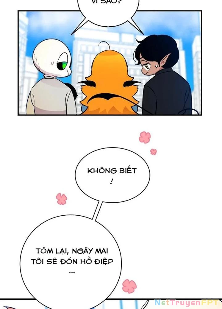 Skeleton Làm Bố Chapter 32 - Trang 2