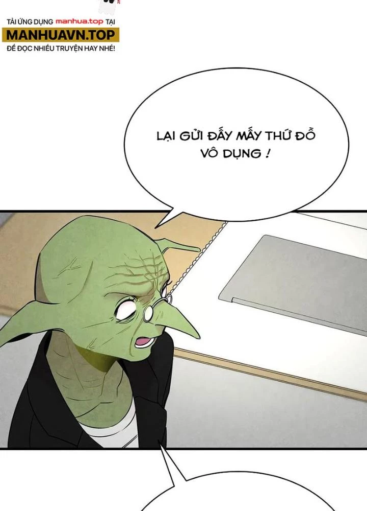 Skeleton Làm Bố Chapter 32 - Trang 2