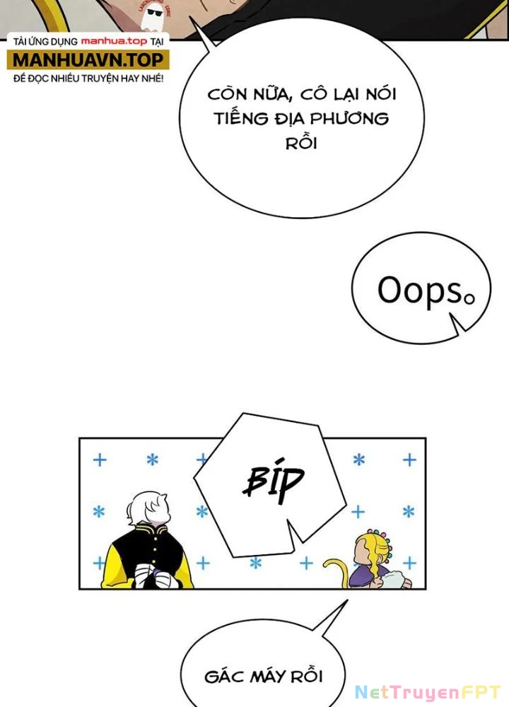 Skeleton Làm Bố Chapter 32 - Trang 2