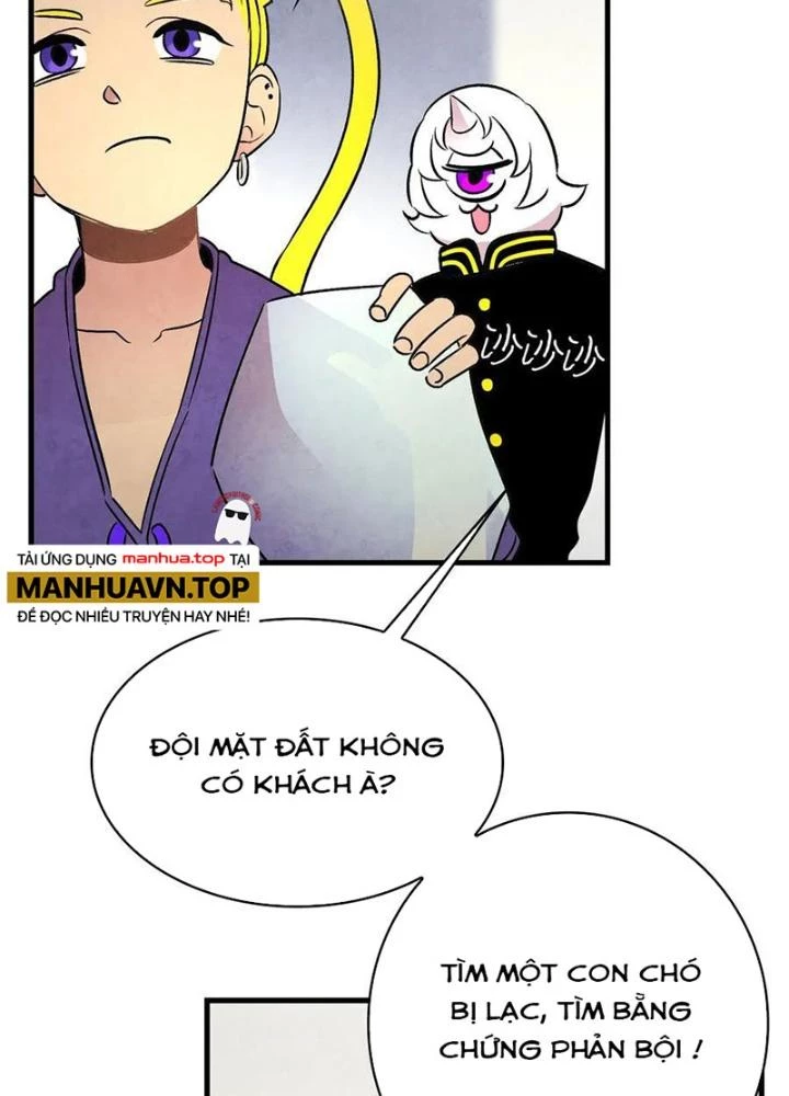 Skeleton Làm Bố Chapter 32 - Trang 2