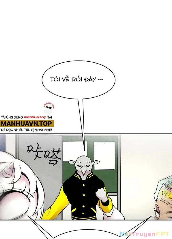Skeleton Làm Bố Chapter 32 - Trang 2