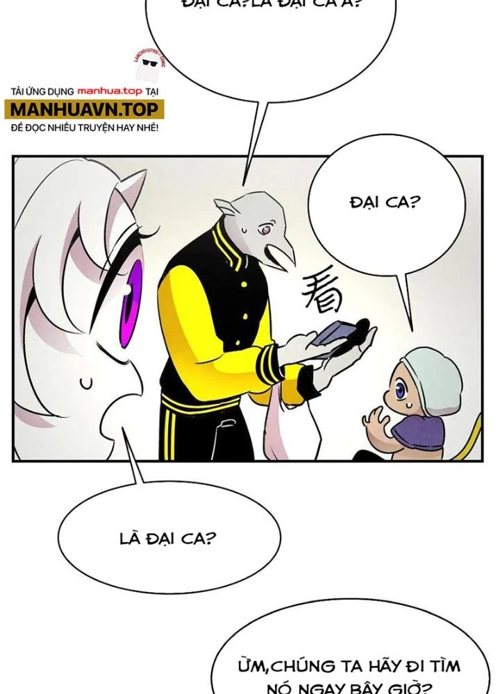 Skeleton Làm Bố Chapter 32 - Trang 2