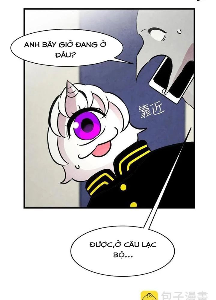 Skeleton Làm Bố Chapter 32 - Trang 2