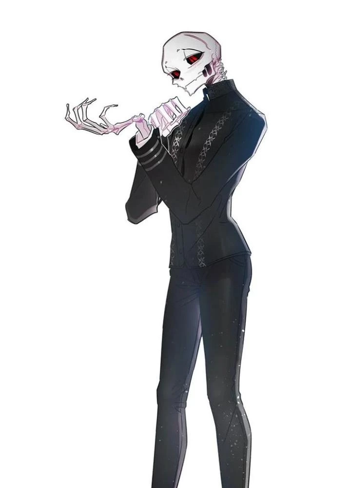 Skeleton Làm Bố Chapter 33 - Trang 2