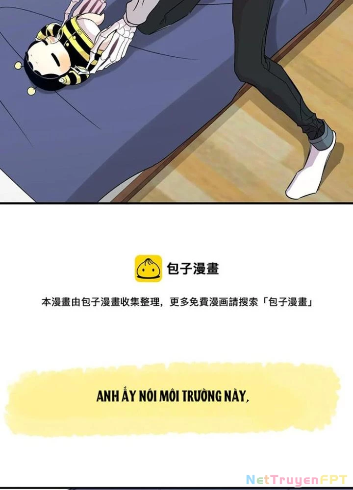 Skeleton Làm Bố Chapter 33 - Trang 2