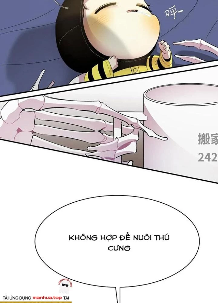 Skeleton Làm Bố Chapter 33 - Trang 2