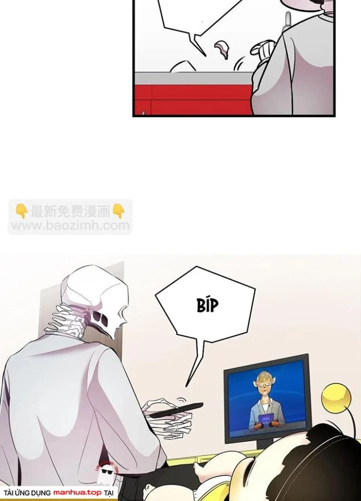 Skeleton Làm Bố Chapter 33 - Trang 2