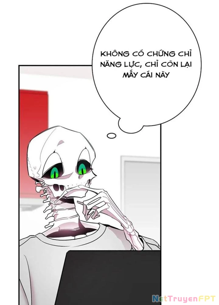 Skeleton Làm Bố Chapter 33 - Trang 2