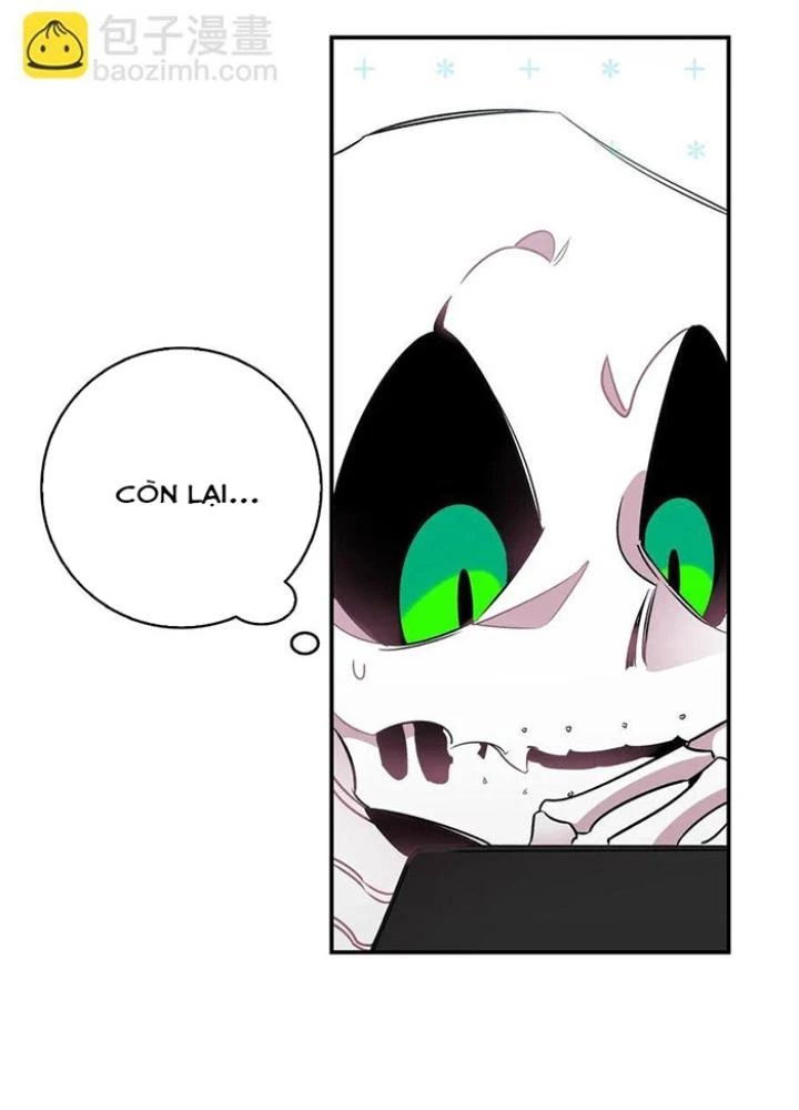 Skeleton Làm Bố Chapter 33 - Trang 2