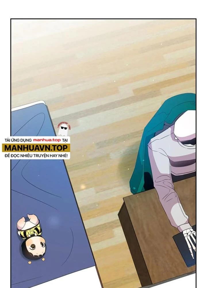 Skeleton Làm Bố Chapter 33 - Trang 2