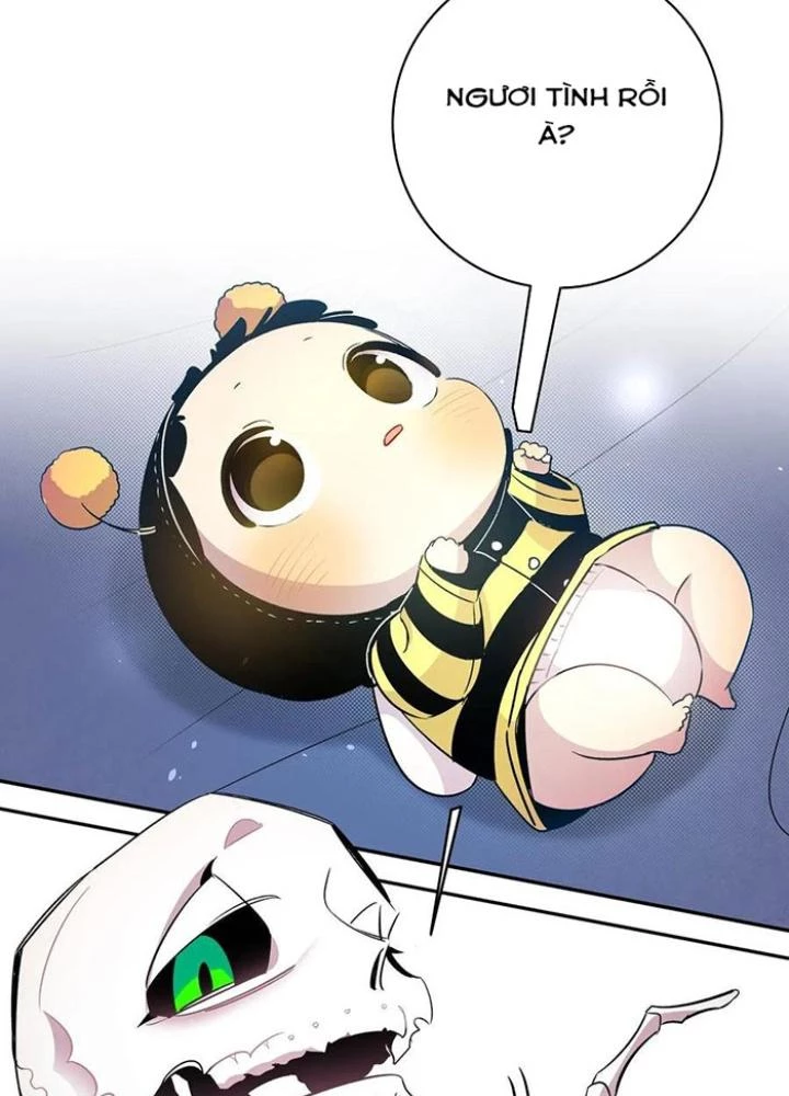 Skeleton Làm Bố Chapter 33 - Trang 2