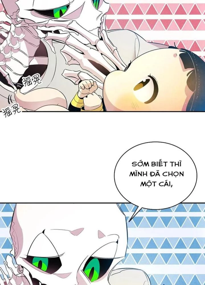 Skeleton Làm Bố Chapter 33 - Trang 2